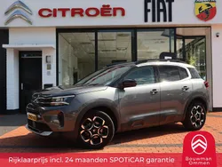 Grijs Gebruikt 2024 Citroën C5 Aircross SUV | € 28.950 (Goede deal)
