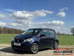 Blauw Gebruikt 2014 Seat Mii Sport Hatchback | € 6.395 (Eerlijke prijs)