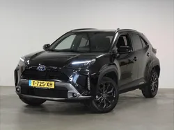 Gebruikt 2023 Toyota Yaris Hybrid X-plore | € 29.950 (Eerlijke prijs)