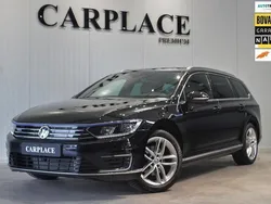 Zwart Gebruikt 2015 VW Passat Highline Stationwagen | € 13.750 (Eerlijke prijs)