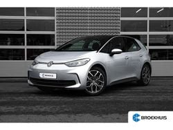 Grijs Gebruikt 2025 VW ID.3 Pure Hatchback | € 30.095 (Duur)