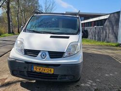 Overige Gebruikt 2010 Renault Trafic Van | € 2.450 (Super prijs)
