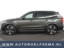 Grijs Gebruikt 2022 Volvo XC90 R-Design SUV | € 52.950 (Super prijs)