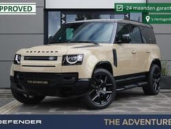 Grijs Gebruikt 2024 Land Rover Defender HSE Dynamic SUV | € 79.900 (Eerlijke prijs)