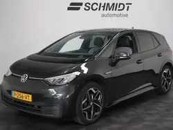 Grijs Gebruikt 2022 VW ID.3 Pro Hatchback | € 24.995 (Duur)