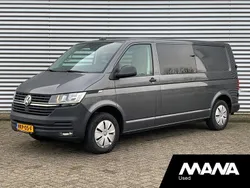 Grijs Gebruikt 2021 VW T6.1 SE Van | € 23.900 (Duur)