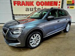 Grijs (metallic) Gebruikt 2023 Skoda Kamiq Business Line SUV | € 22.950 (Goede deal)