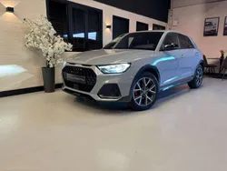 Grijs Gebruikt 2021 Audi A1 Hatchback | € 27.850 (Eerlijke prijs)