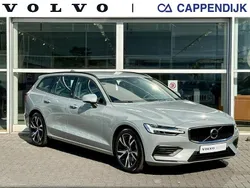 Stationwagon Gebruikt 2025 Volvo V60 Stationwagen | € 43.759 (Eerlijke prijs)