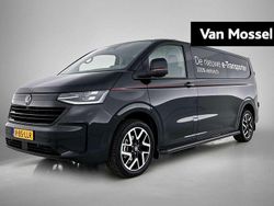 Zwart Gebruikt 2025 VW T6.1 Style Van | € 66.900