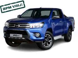 Overige Gebruikt 2020 Toyota HiLux Pickup | € 27.500 (Goede deal)