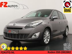 Grijs Gebruikt 2011 Renault Grand Scénic III Dynamique MPV | € 5.945 (Iets duurder)