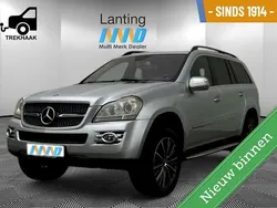 Overig Gebruikt 2009 Mercedes GL420 SUV | € 12.950
