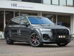 Grijs Gebruikt 2024 Audi Q7 Competition SUV | € 89.900 (Iets duurder)