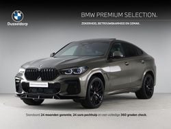 Groen Gebruikt 2023 BMW X6 Executive SUV | € 89.900 (Eerlijke prijs)