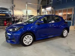 Blauw Gebruikt 2021 Toyota Yaris Active Hatchback | € 18.350 (Goede deal)