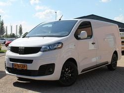 Wit Gebruikt 2022 Fiat Scudo MPV | € 22.450 (Goede deal)