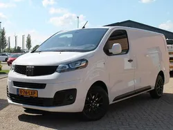 Wit Gebruikt 2022 Fiat Scudo MPV | € 22.450 (Goede deal)