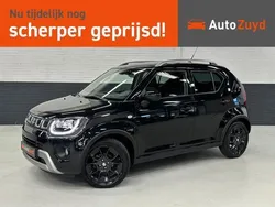 Zwart Gebruikt 2021 Suzuki Ignis Comfort Hatchback | € 19.893 (Goede deal)