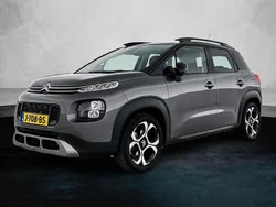 Grijs Gebruikt 2020 Citroën C3 Aircross Shine SUV | € 17.920 (Iets duurder)