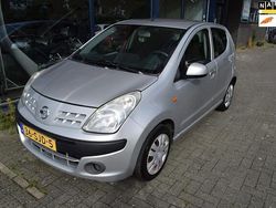 Grijs Gebruikt 2010 Nissan Pixo Hatchback | € 2.950 (Eerlijke prijs)