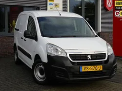 Overige Gebruikt 2016 Peugeot Partner MPV | € 5.250 (Duur)