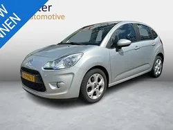 Grijs Gebruikt 2011 Citroën C3 Business Class Hatchback | € 3.950 (Eerlijke prijs)