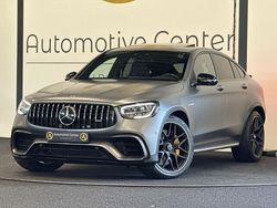 Grijs Gebruikt 2022 Mercedes S63 AMG AMG MPV | € 109.945