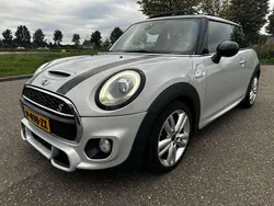 Grijs Gebruikt 2015 Mini John Cooper Works Hatchback | € 14.500