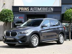 Grijs Gebruikt 2019 BMW X1 SUV | € 24.750 (Eerlijke prijs)