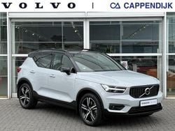 Grijs Gebruikt 2020 Volvo XC40 R-Design SUV | € 27.845 (Iets duurder)