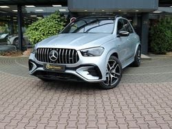 Zilver Gebruikt 2024 Mercedes GLE53 AMG AMG SUV | € 121.950 (Eerlijke prijs)