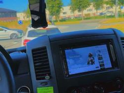 Gebruikt 2015 Mercedes Sprinter Van | € 8.500