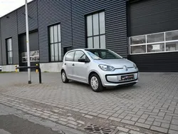 Zilver Gebruikt 2013 VW up! Hatchback | € 6.750 (Goede deal)