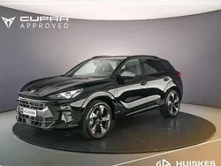Zwart Gebruikt 2025 Cupra Terramar SUV | € 46.400 (Goede deal)