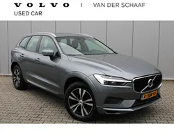 Grijs Gebruikt 2021 Volvo XC60 Momentum SUV | € 36.800 (Eerlijke prijs)