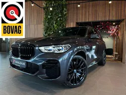 Grijs Gebruikt 2022 BMW X5 Executive SUV | € 67.900 (Eerlijke prijs)