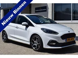 Wit Gebruikt 2020 Ford Fiesta ST Hatchback | € 19.745 (Goede deal)