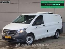 Wit Gebruikt 2021 Mercedes V230 MPV | € 28.900