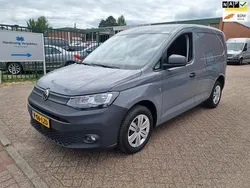 Grijs Gebruikt 2022 VW Caddy MPV | € 20.900
