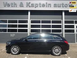 Mercedes CLA180