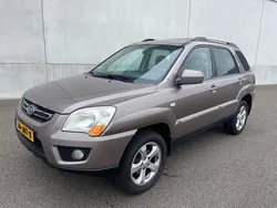 Beige Gebruikt 2009 Kia Sportage SUV | € 3.450 (Goede deal)