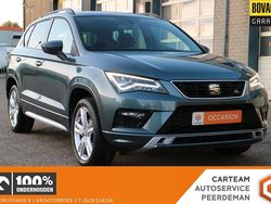 Grijs Gebruikt 2019 Seat Ateca FR SUV | € 22.045 (Eerlijke prijs)