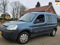 Grijs Gebruikt 2007 Citroën Berlingo MPV | € 2.995 (Iets duurder)