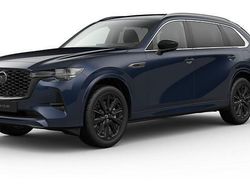 Blauw Nieuw 2025 Mazda CX-80 Homura-Line SUV | € 70.990 (Eerlijke prijs)