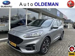 Grijs Gebruikt 2020 Ford Kuga ST-Line X SUV | € 25.449 (Eerlijke prijs)