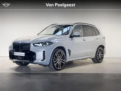 M brooklyn grau Gebruikt 2025 BMW X5 M Sport SUV | € 109.895 (Iets duurder)
