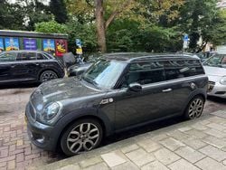 Grijs Gebruikt 2011 Mini Cooper S Clubman Chili Stationwagen | € 6.000 (Goede deal)
