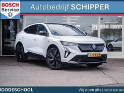 Wit Gebruikt 2024 Renault Rafale Esprit Alpine SUV | € 49.950 (Eerlijke prijs)
