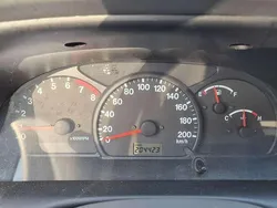 Zwart Gebruikt 2001 Suzuki Grand Vitara SUV | € 3.495